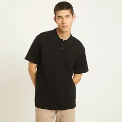 JACK&JONES - Polera Polo Manga Corta Hombre