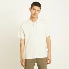 JACK&JONES - Polera Polo Manga Corta Hombre