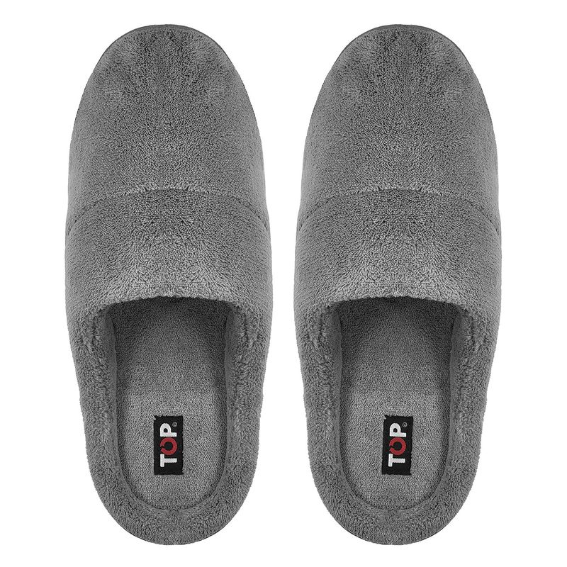 TOP - Pantufla Hombre Top