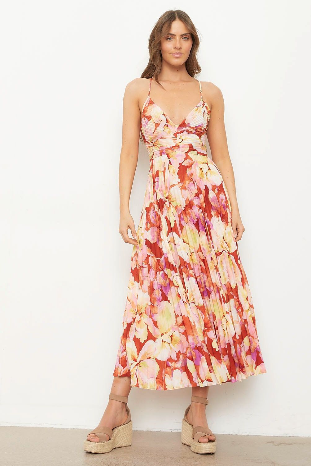 ASTR - Vestido Mujer ASTR