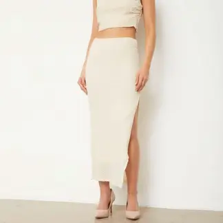 ASTR - Falda Mujer