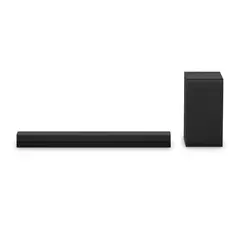 LG - Soundbar S40T 300W 2.1 Canales