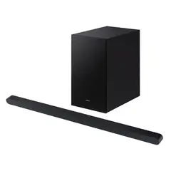 SAMSUNG - Soundbar S-Series HW-S700D/ZS 3.1 ch Sub Woofer