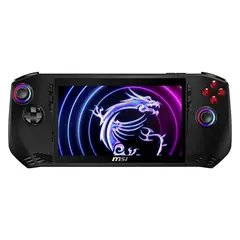 MSI - Consola Claw A1M