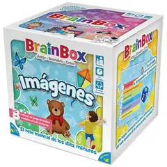 ASMODEE - Brainbox Imágenes