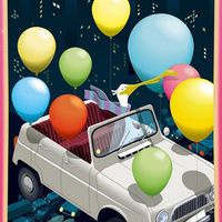 Juego de Mesa Dixit Mirrors