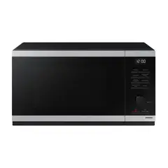 SAMSUNG - Microondas 23 Lt MS23DG4504ATZS