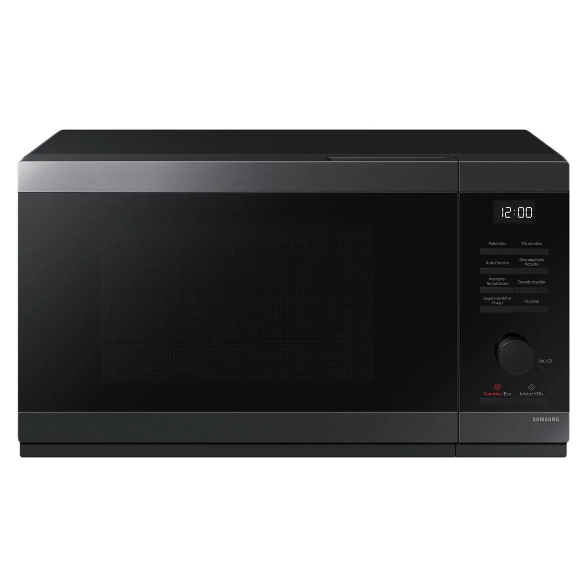 SAMSUNG - Microondas 27 Lt MS32Dg4504AGZS Samsung