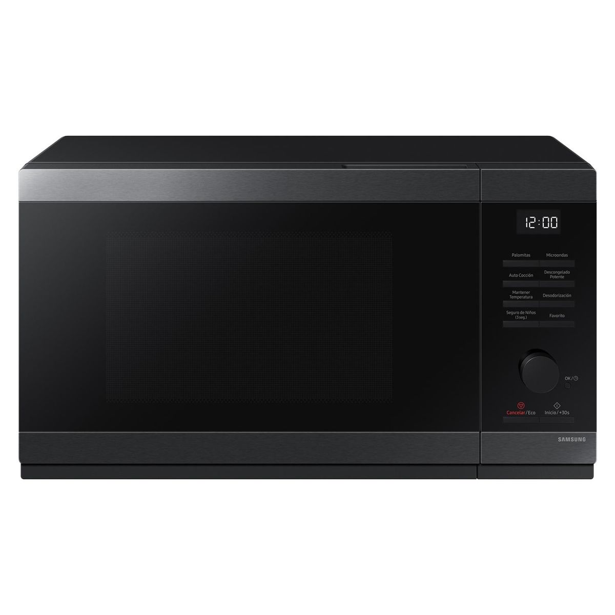 SAMSUNG - Microondas 27 Lt MS32Dg4504AGZS Samsung