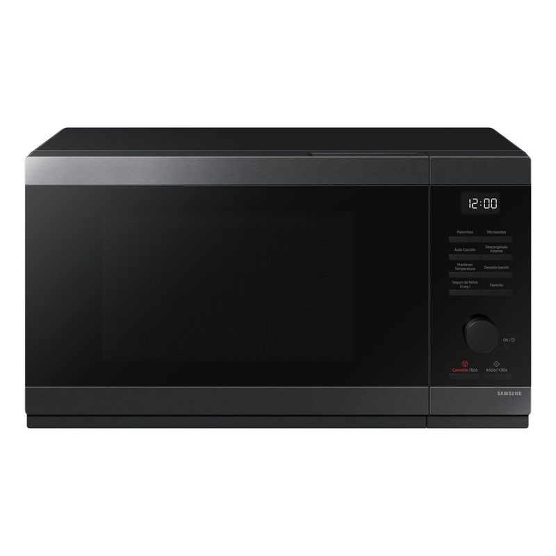 SAMSUNG - Microondas 27 Lt MS32Dg4504AGZS Samsung