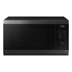 SAMSUNG - Microondas 27 Lt MS32Dg4504AGZS