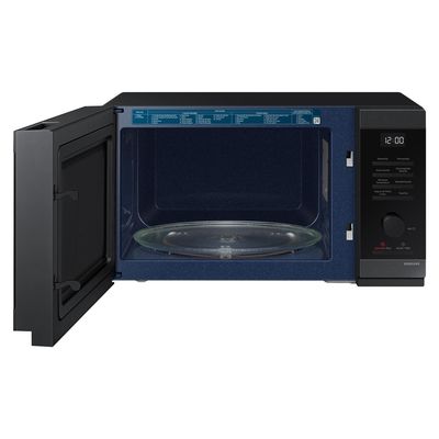 Imagen 2 del producto Microondas 27 Lt MS32Dg4504AGZS