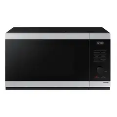 SAMSUNG - Microonda Mg32Dg4524Atzs 23 Lt Función Grill