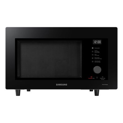Samsung Microonda Mc32Dg7646Ckzs 24 Lt Función Grill