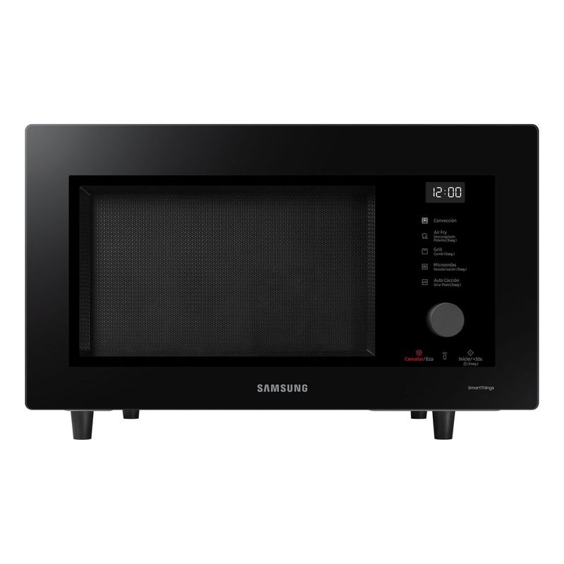 SAMSUNG - Microonda Mc32Dg7646Ckzs 24 Lt Función Grill Samsung