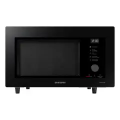 SAMSUNG - Microonda Mc32Dg7646Ckzs 24 Lt Función Grill