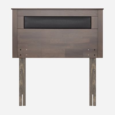 Imagen 2 del producto Cama Europea 1.5 Plaza Ergo T + Respaldo