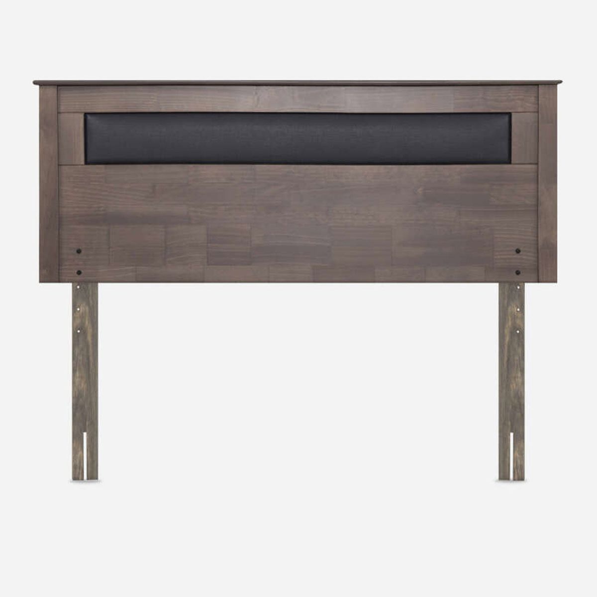 ROSEN - Cama Europea 2 Plazas Ergo T Rosen + Respaldo Rosen