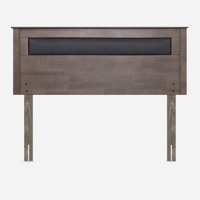 Imagen 2 del producto Cama Europea 2 Plazas Ergo T + Respaldo