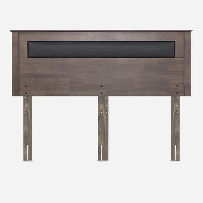 Imagen 2 del producto Cama Europea Ergo T New King Ferrara + Respaldo