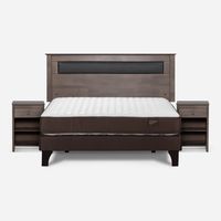 Cama Ergo T 2 Plazas Ferrara