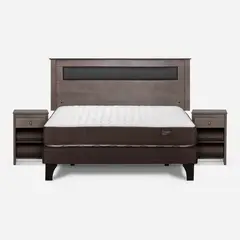 ROSEN - Cama Ergo T 2 Plazas Ferrara