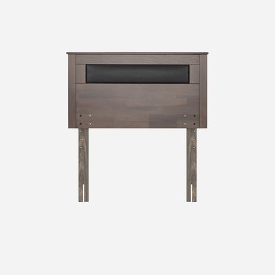 Imagen 2 del producto Cama Europea Indie 1.5 Plazas + Respaldo