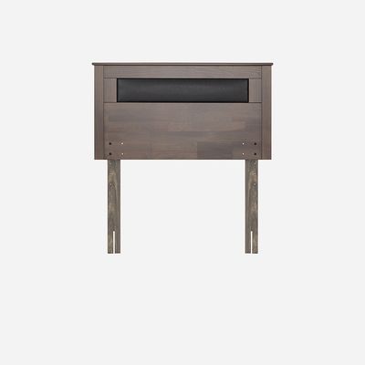 Imagen 2 del producto Cama Europea Tempo 1.5 Plaza Ferrara G + Respaldo