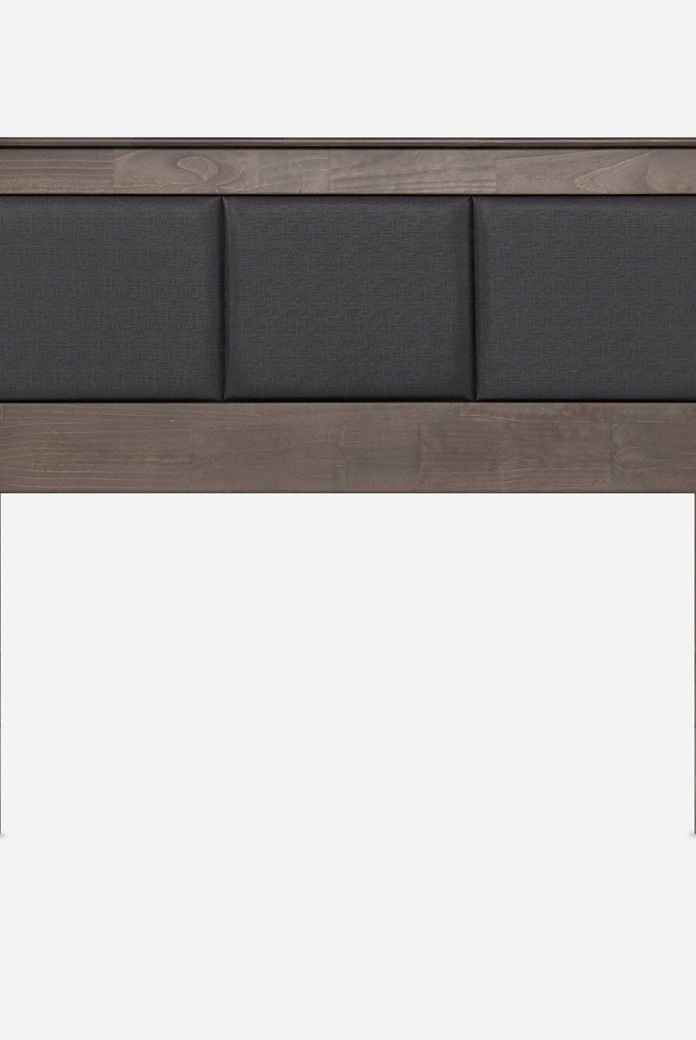 ROSEN - Cama Europea Ergo T 2 Plazas + Respaldo Rosen