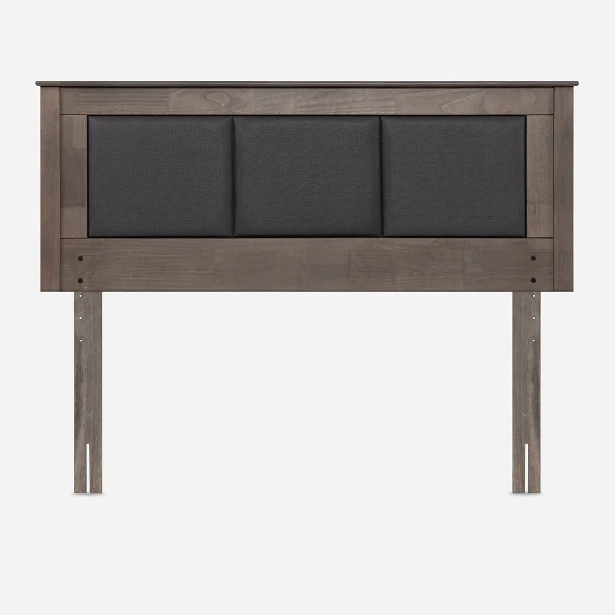 ROSEN - Cama Europea 2 Plazas Ergo T Base Normal + Respaldo Rosen