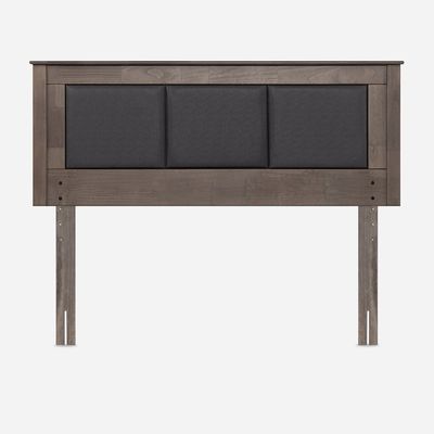 Imagen 2 del producto Cama Europea 2 Plazas Ergo T Base Dividida + Respaldo