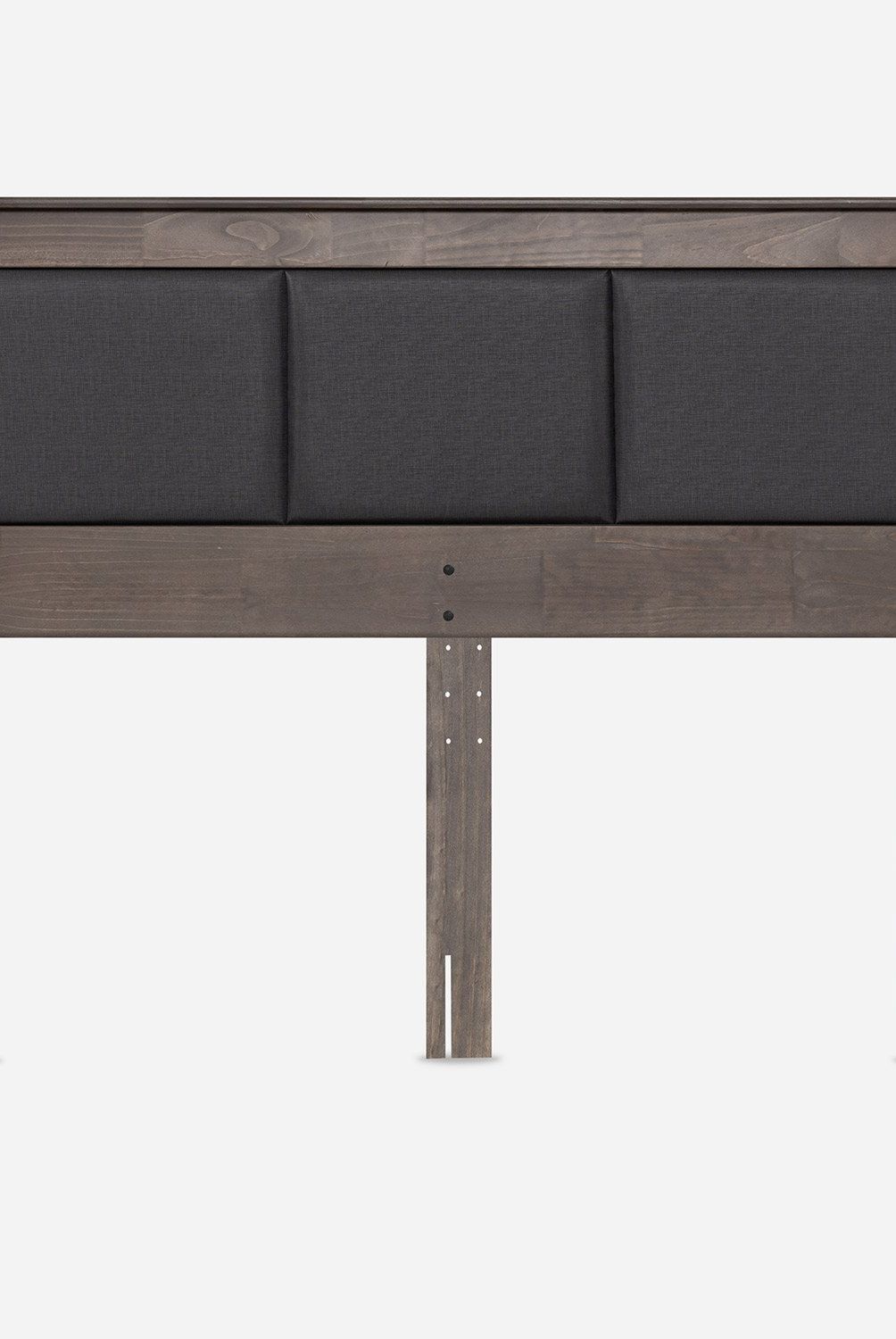 ROSEN - Cama Europea Ergo T King + Respaldo Rosen