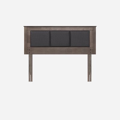 Imagen 2 del producto Cama Europea Tempo 2 Plazas + Respaldo