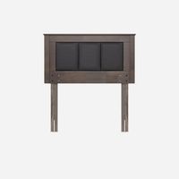 Respaldo Rachel 1.5 Plazas