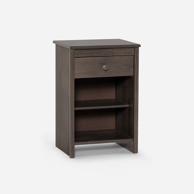 Imagen 2 del producto Set Muebles Rachel 2 Plazas Chocolate