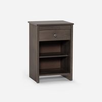 Velador Ferrara 1 Cajón