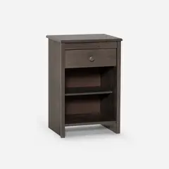 ROSEN - Velador Ferrara 1 Cajón