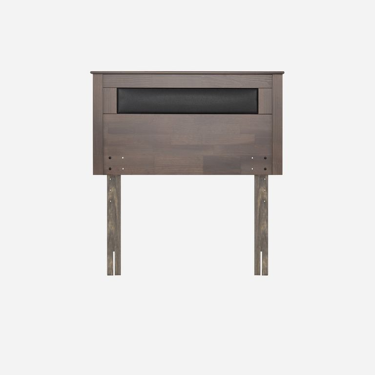 Respaldo Ferrara 1.5 Plazas