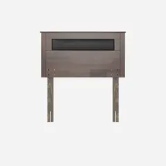 ROSEN - Respaldo Ferrara 1.5 Plazas