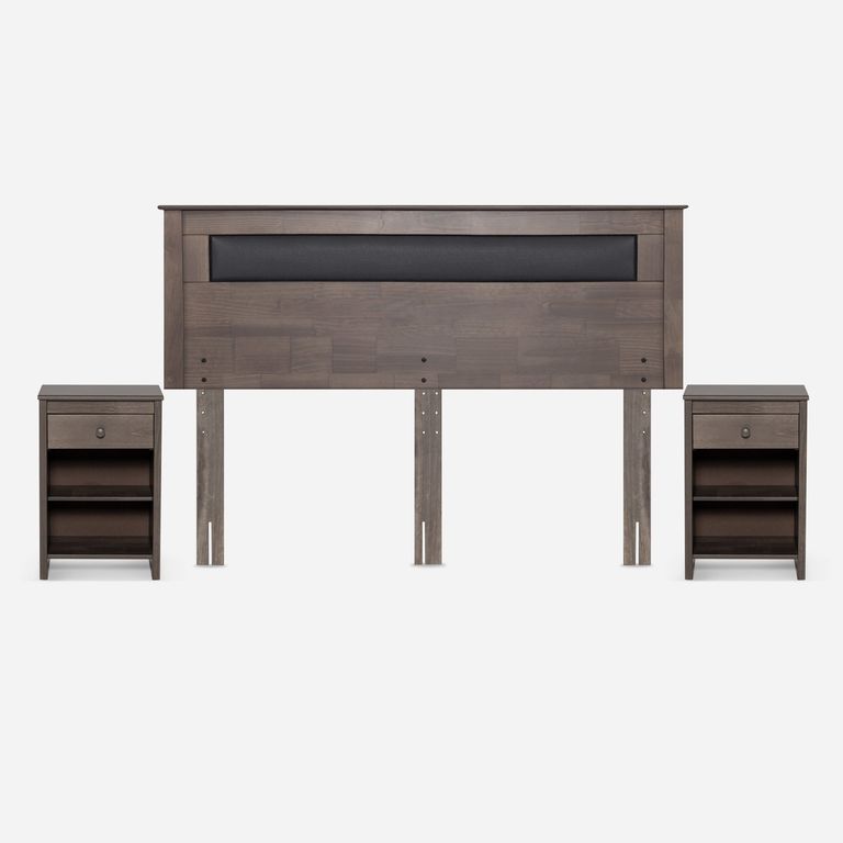 Set Muebles Ferrara King