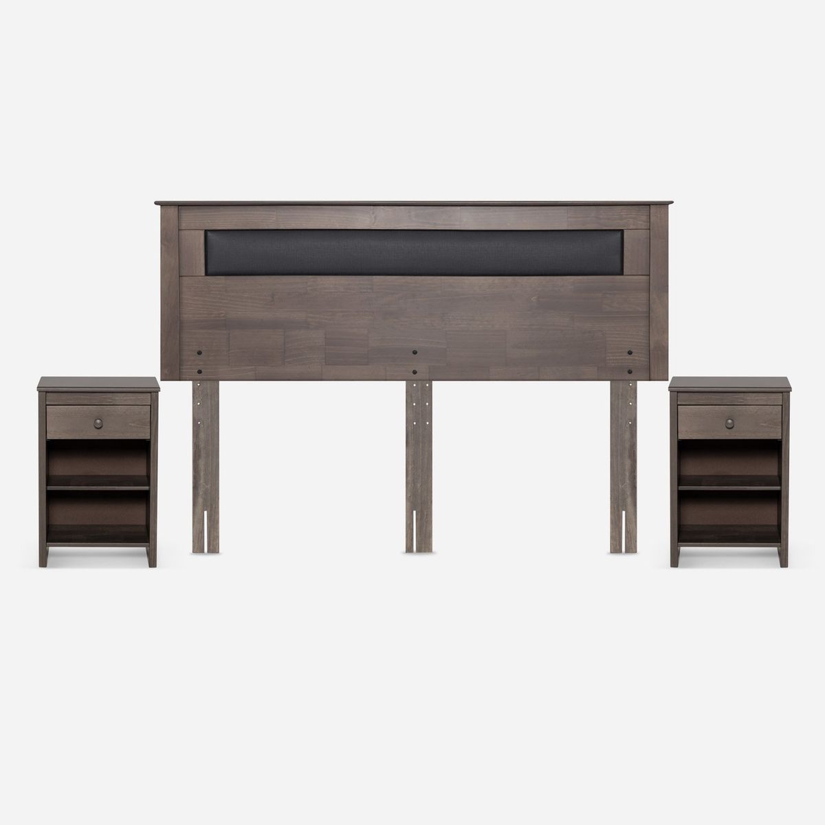 ROSEN - Set Muebles Ferrara King Rosen