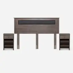 ROSEN - Set Muebles Ferrara King