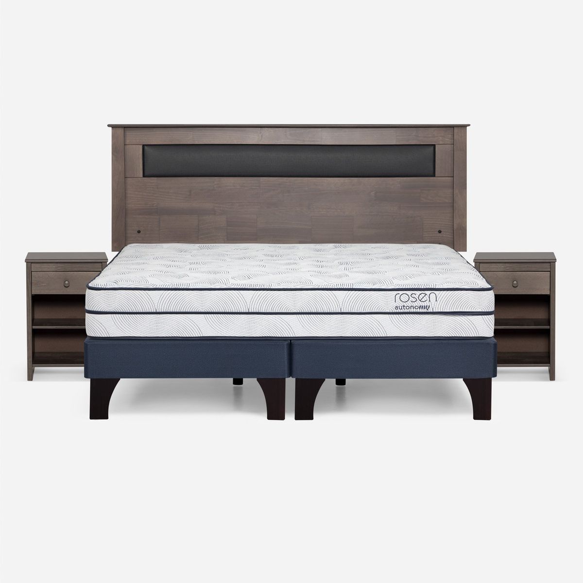 ROSEN - Camas Europeas Autonomy King Rosen