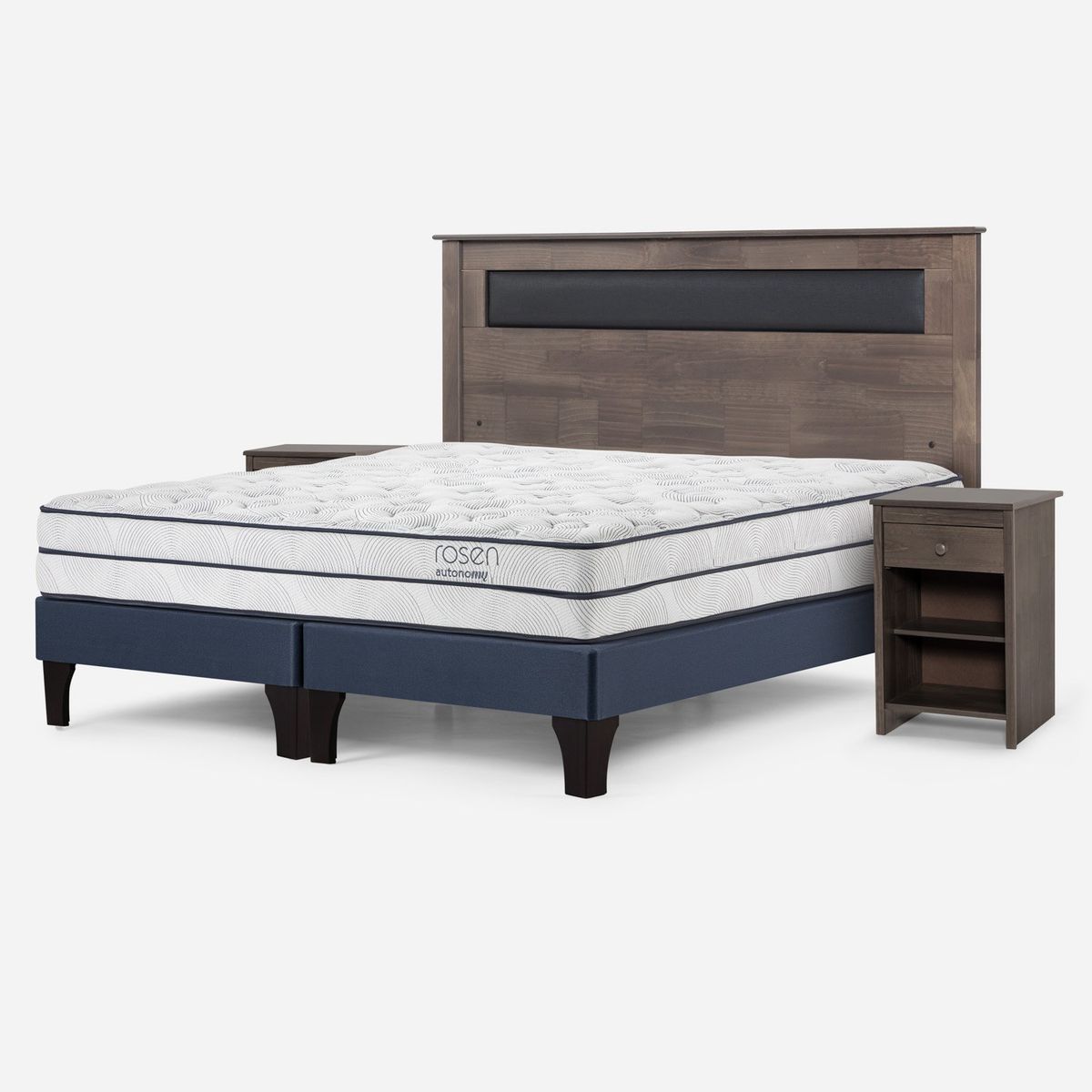 ROSEN - Camas Europeas Autonomy King Rosen