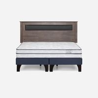 Camas Europeas Autonomy King