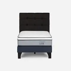 ROSEN - Cama Europea Indie 1 Plaza