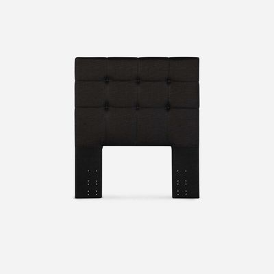 Imagen 2 del producto Cama Europea Indie 1 Plaza