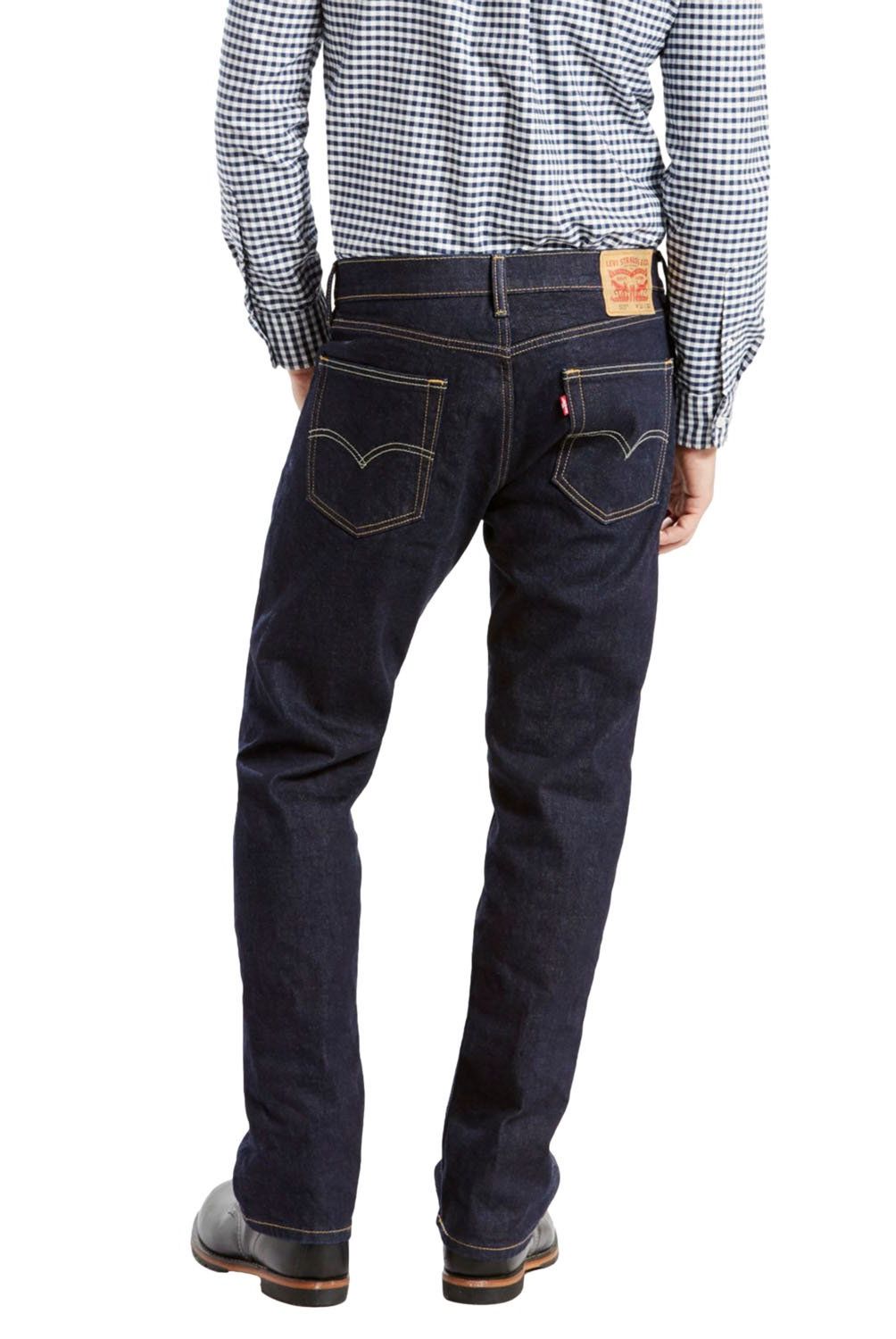 LEVIS - Jeans Regular Fit Hombre Levis