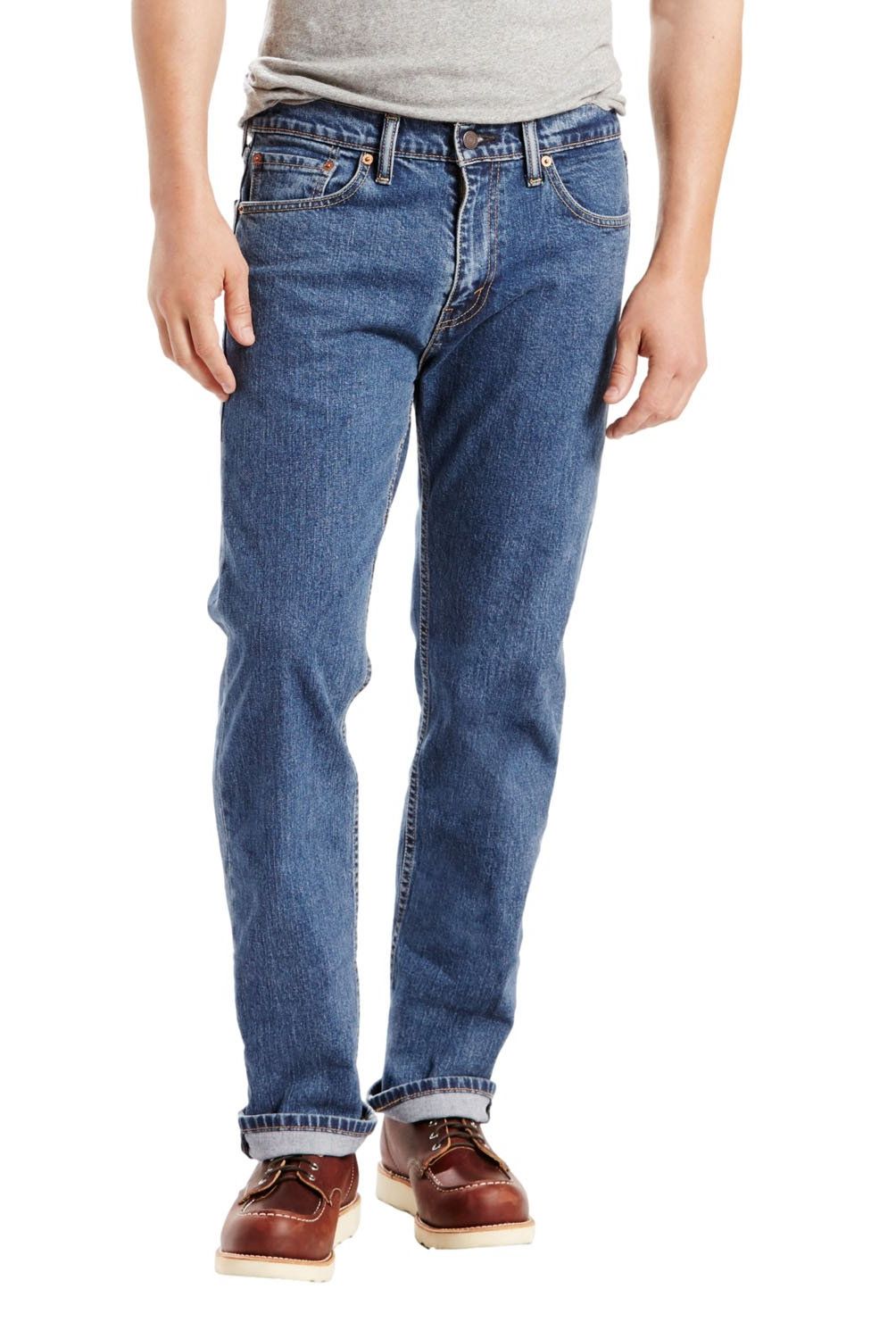 LEVIS - Jeans Regular Fit Hombre Levis