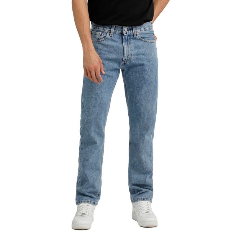 LEVIS - Jeans Regular Fit Hombre Levis